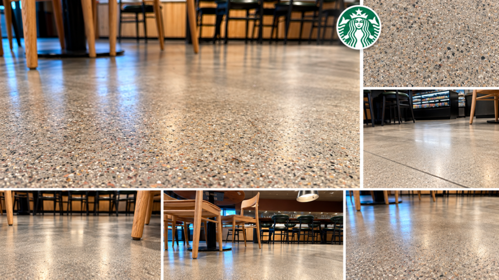 Starbucks, Flagstaff